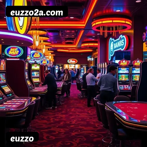 Como Instalar APK euzzo