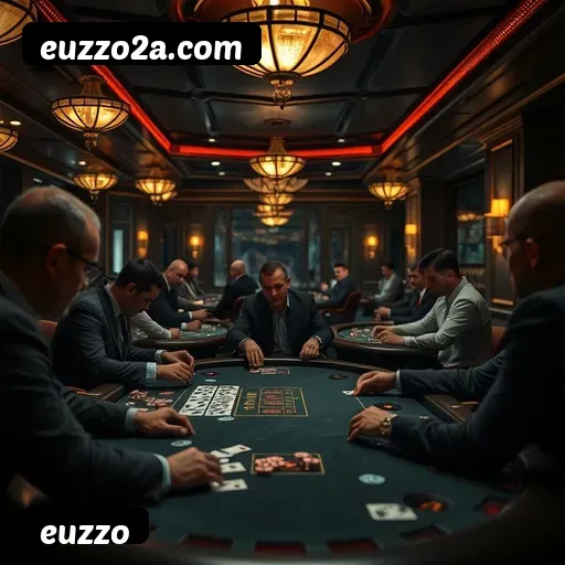 Como Registrar e Fazer Login euzzo