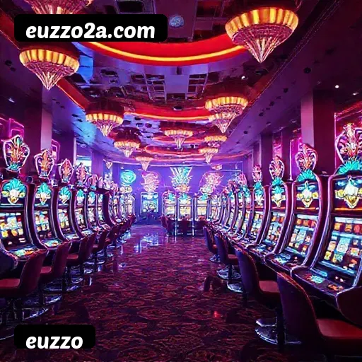 FAQ - Perguntas Frequentes euzzo