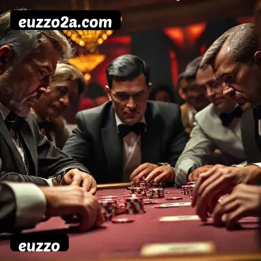 Legalidade euzzo no Brasil